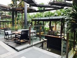OUE Twin Peaks (D9), Condominium #150085432